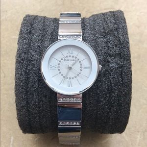 ANNE KLEIN WATCH